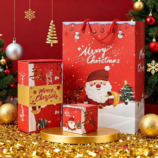 Everdwell™ 6 Pack Surprise Gift Box Explosion